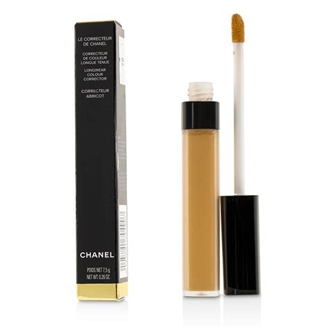 LE CORRECTEUR DE CHANEL Longwear Colour Corrector